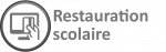 Paiement de la restauration